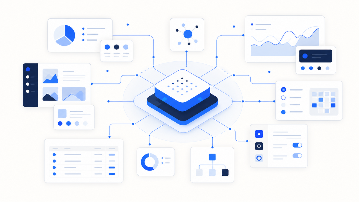 Full Internal Operating System for a 50-Person Agency