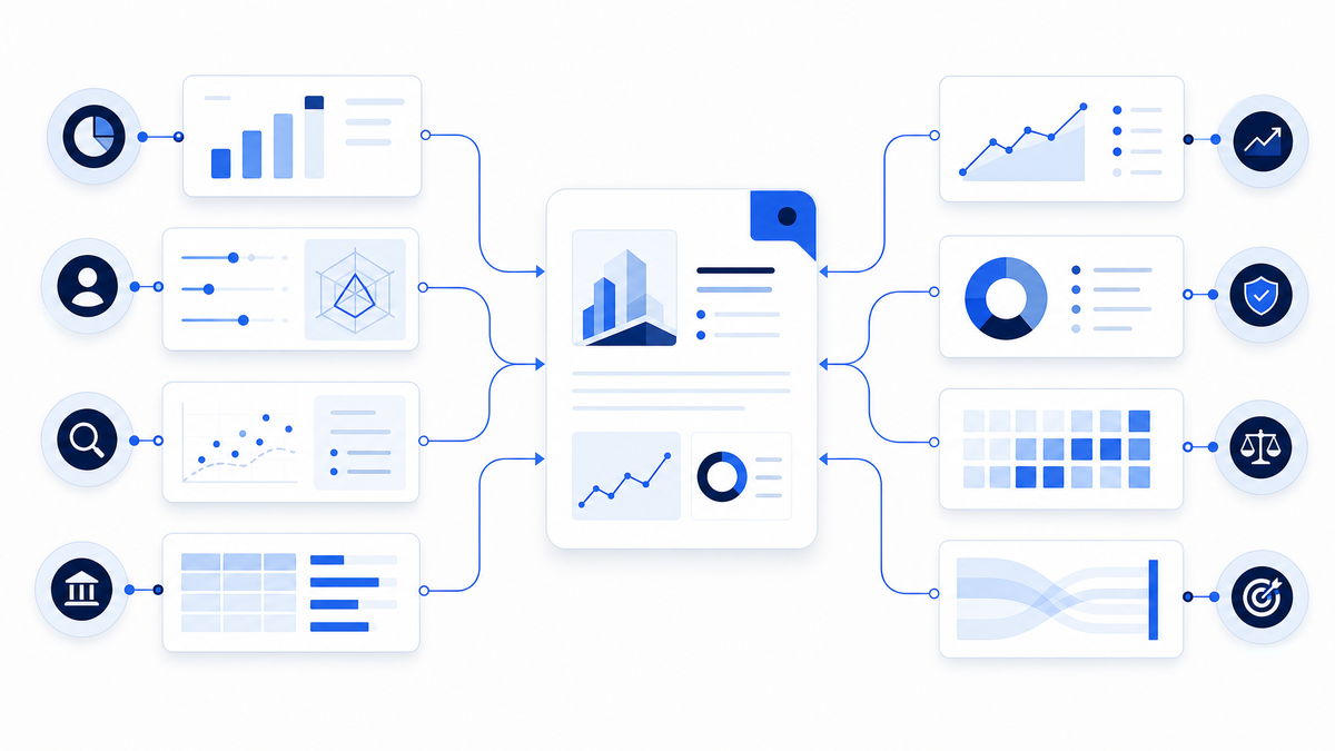 Tripled Investment Committee Prep Depth