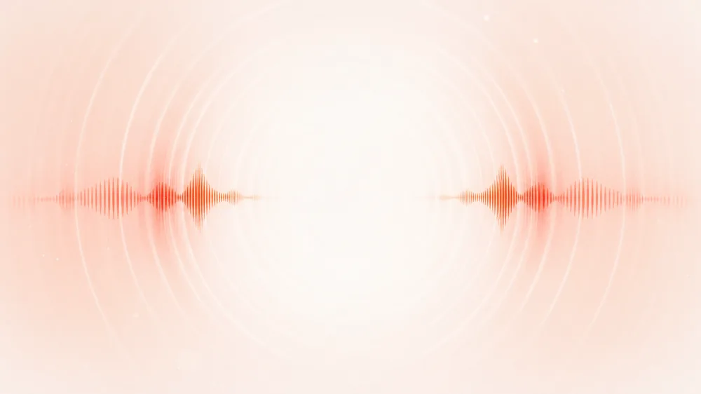 Vani, On-Device Dictation